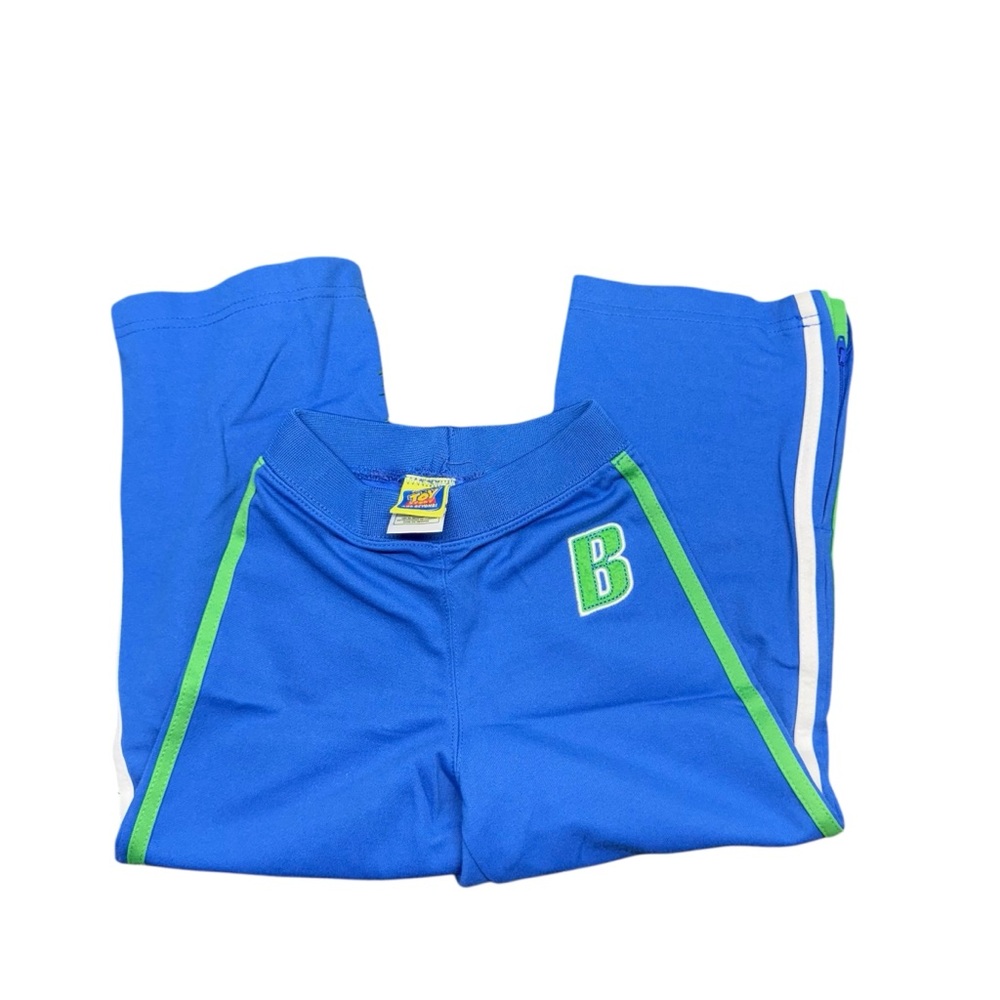 Toy Story Y2K Track Pants Boys